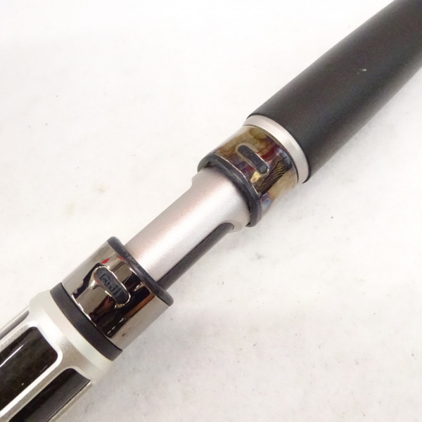 THEアスリートラガー 158パワー&タフネス